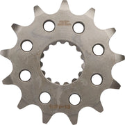 Jt Sprockets 520 Countershaft Front Sprocket