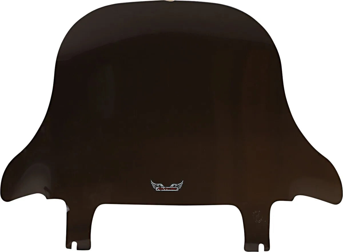 Slipstreamer Windshield - Cruiser - Dark Smoke