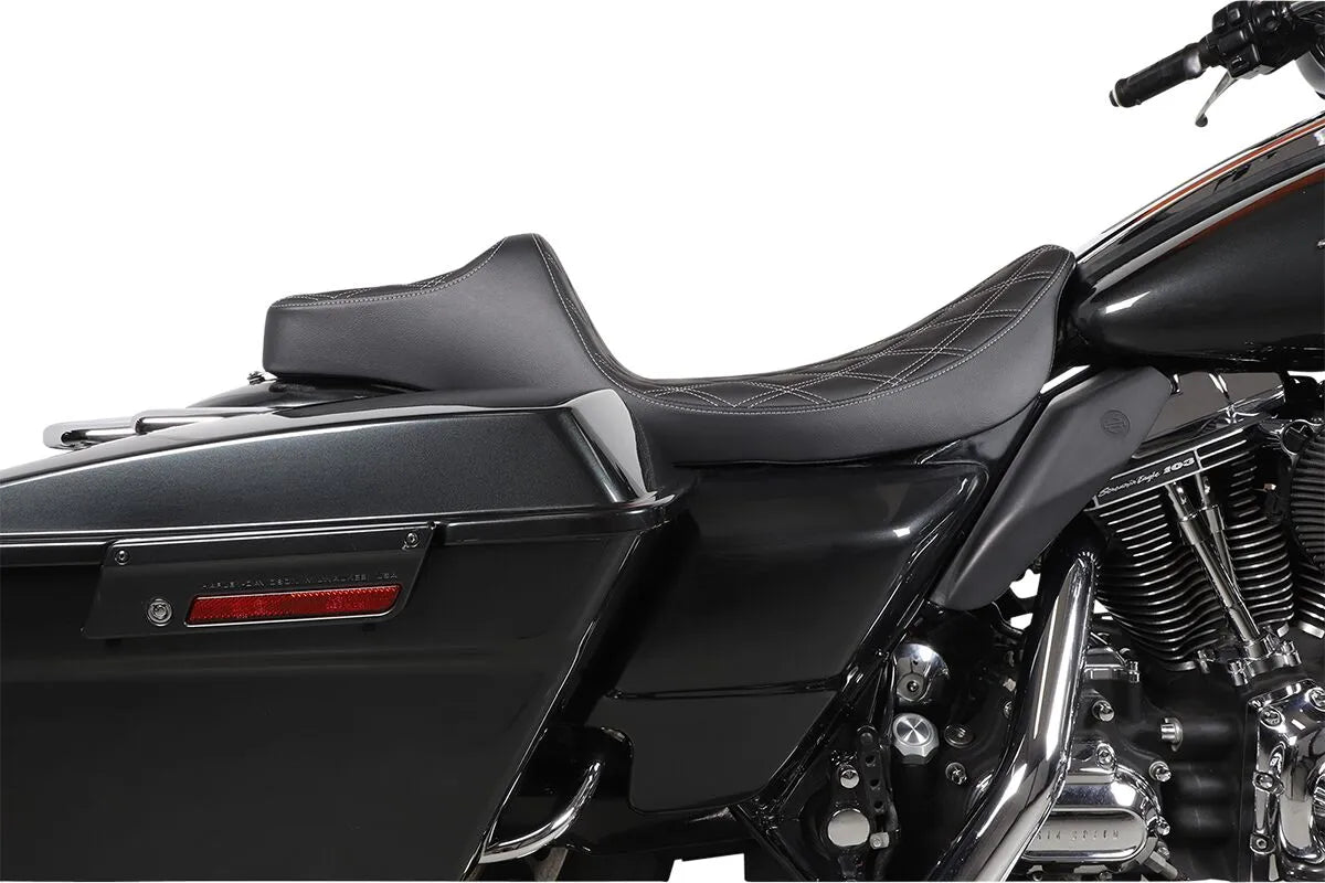 Drag Specialties Extended Reach Seat