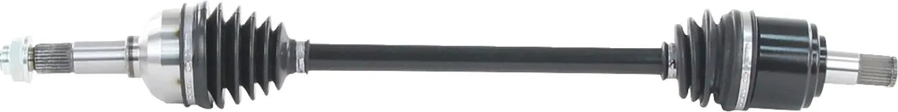 Moose Offroad Cv Axle - Standard Replacement