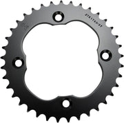 Jt Sprockets Rear Sprocket - 520 Chain, 37t