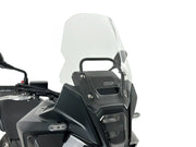 Wrs forrude – forbedret beskyttelse af føreren