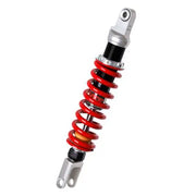 Yss Rear Shock 400mm (15-3/4") Red