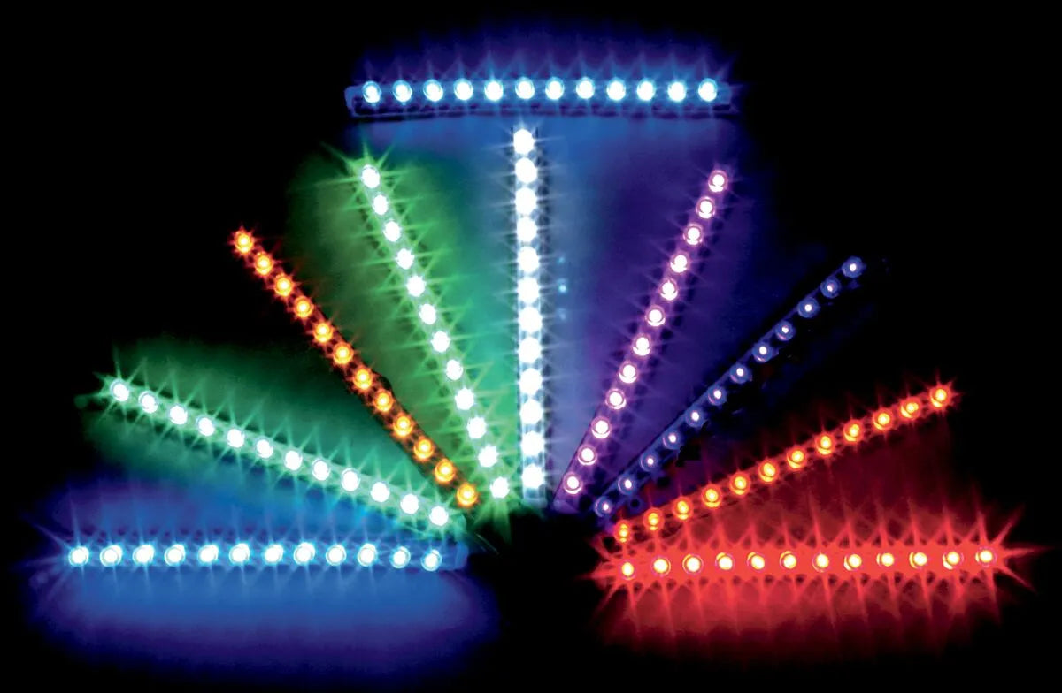 Custom Dynamics Stingerz Led Accent Light