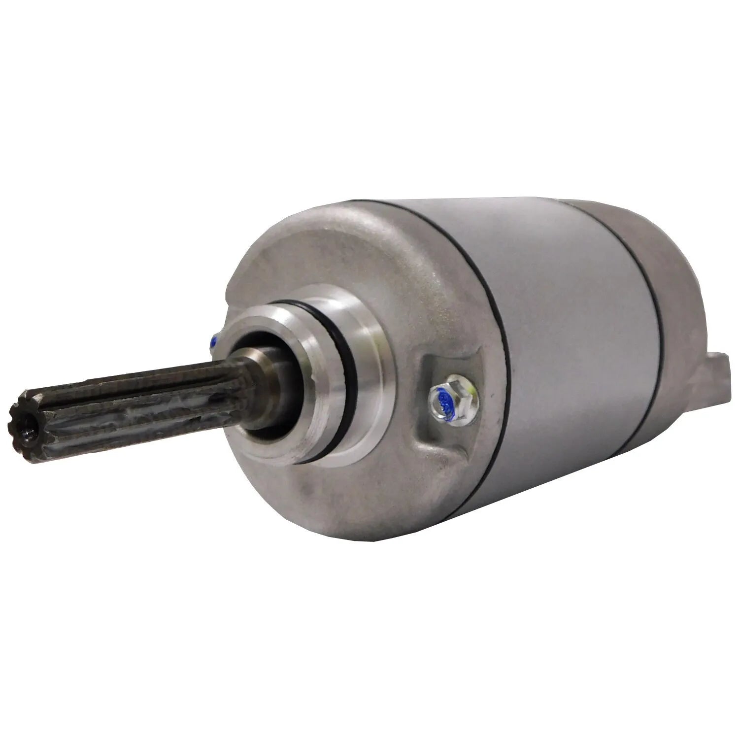 Parts Europe Starter - Heavy-duty Replacement