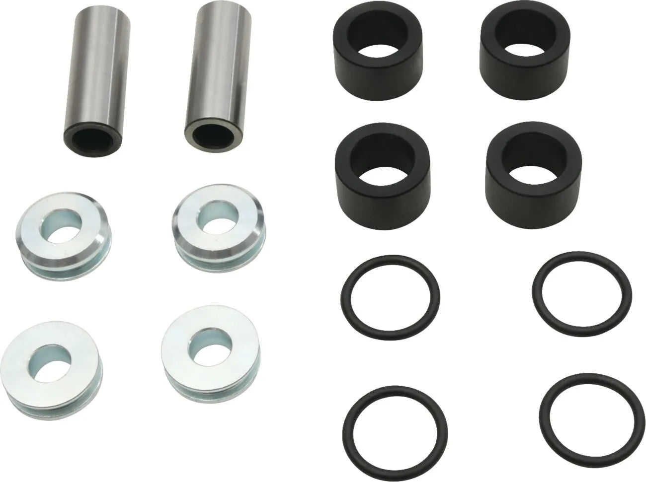 Moose Offroad Rear Independent Suspension Linkage Rebuild Kit