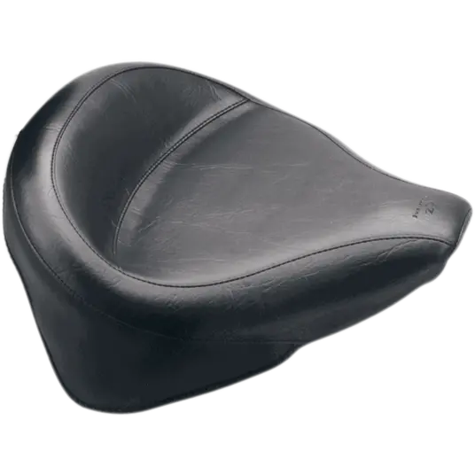 Mustang Wide Vintage Solo Seat