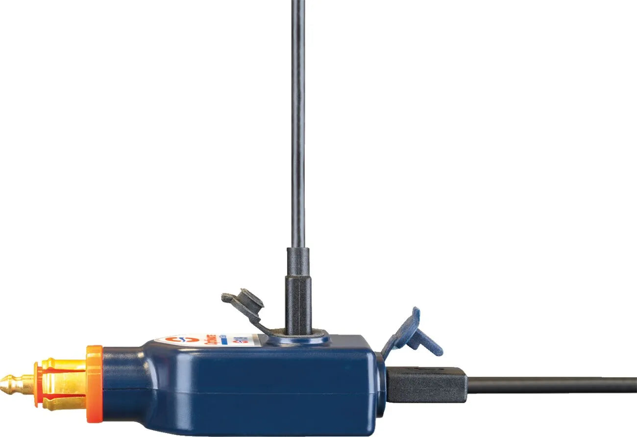 Tecmate Optimate Usb O-119 Dual Charger