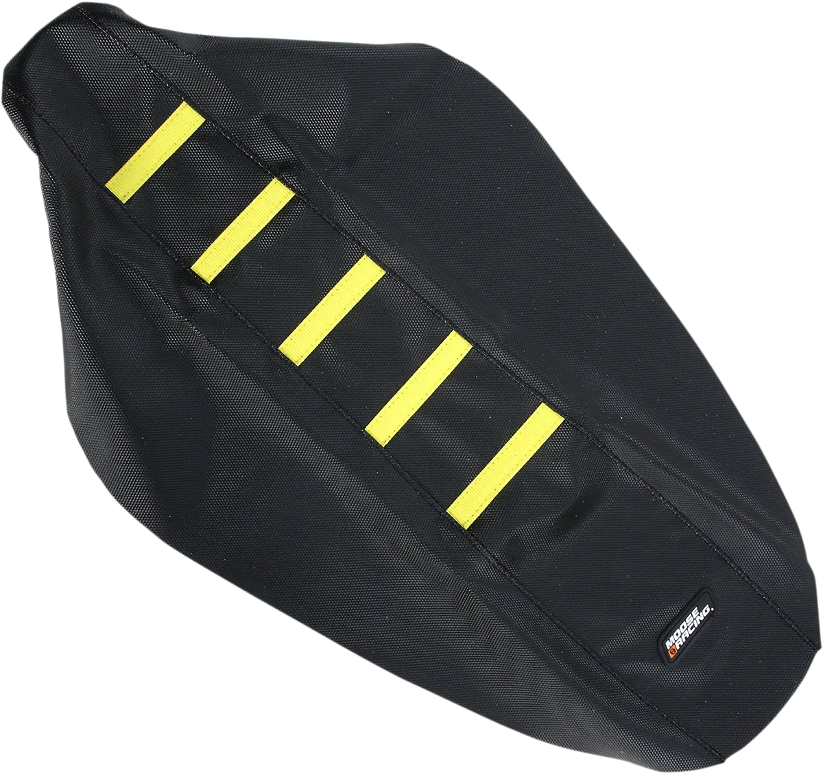 Moose Offroad Ribbed Seat Cover