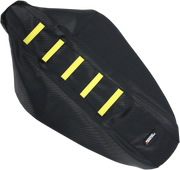 Moose Offroad Ribbed Seat Cover