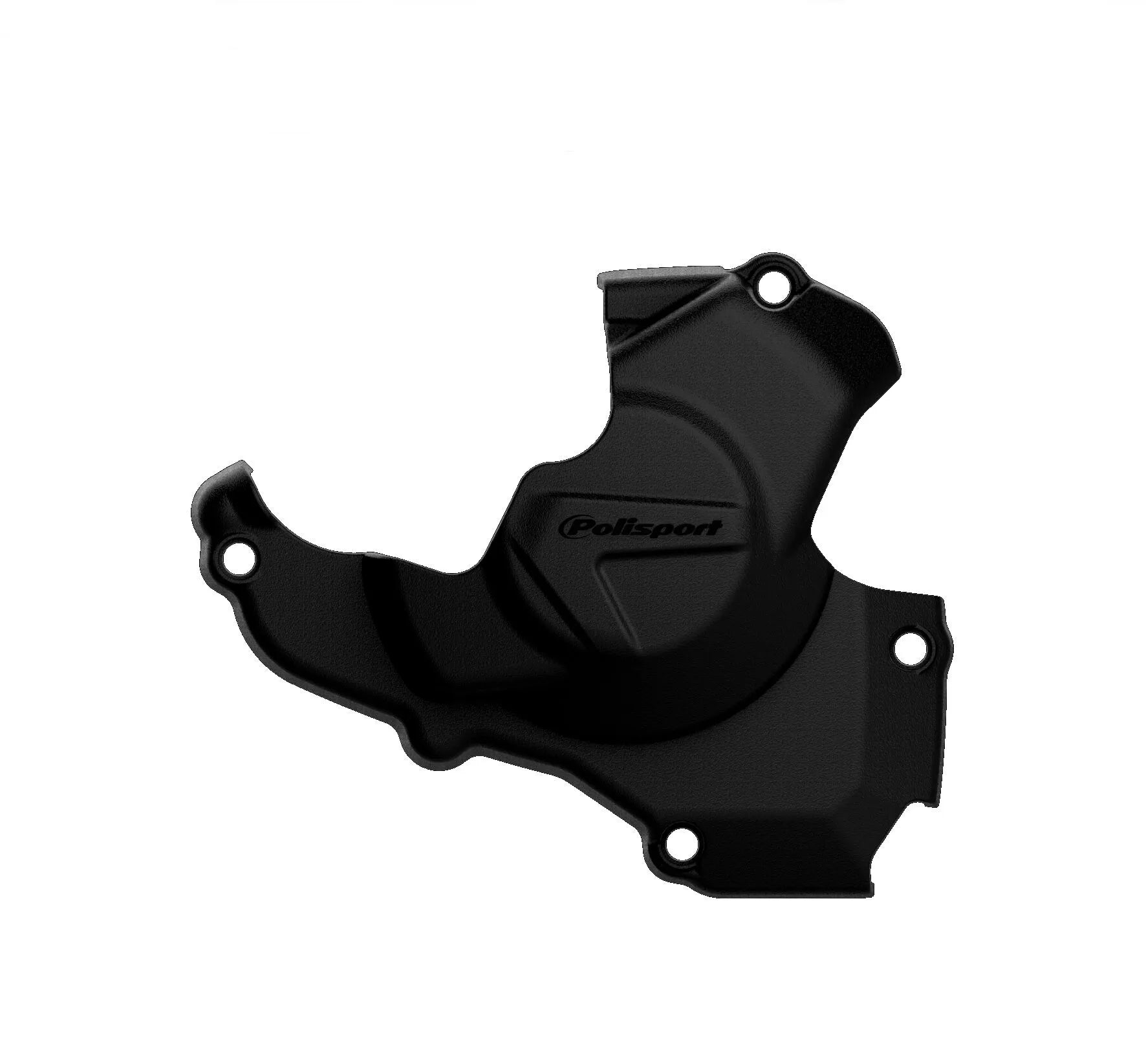 Polisport Ignition Cover Protector For Motorcycle Engines