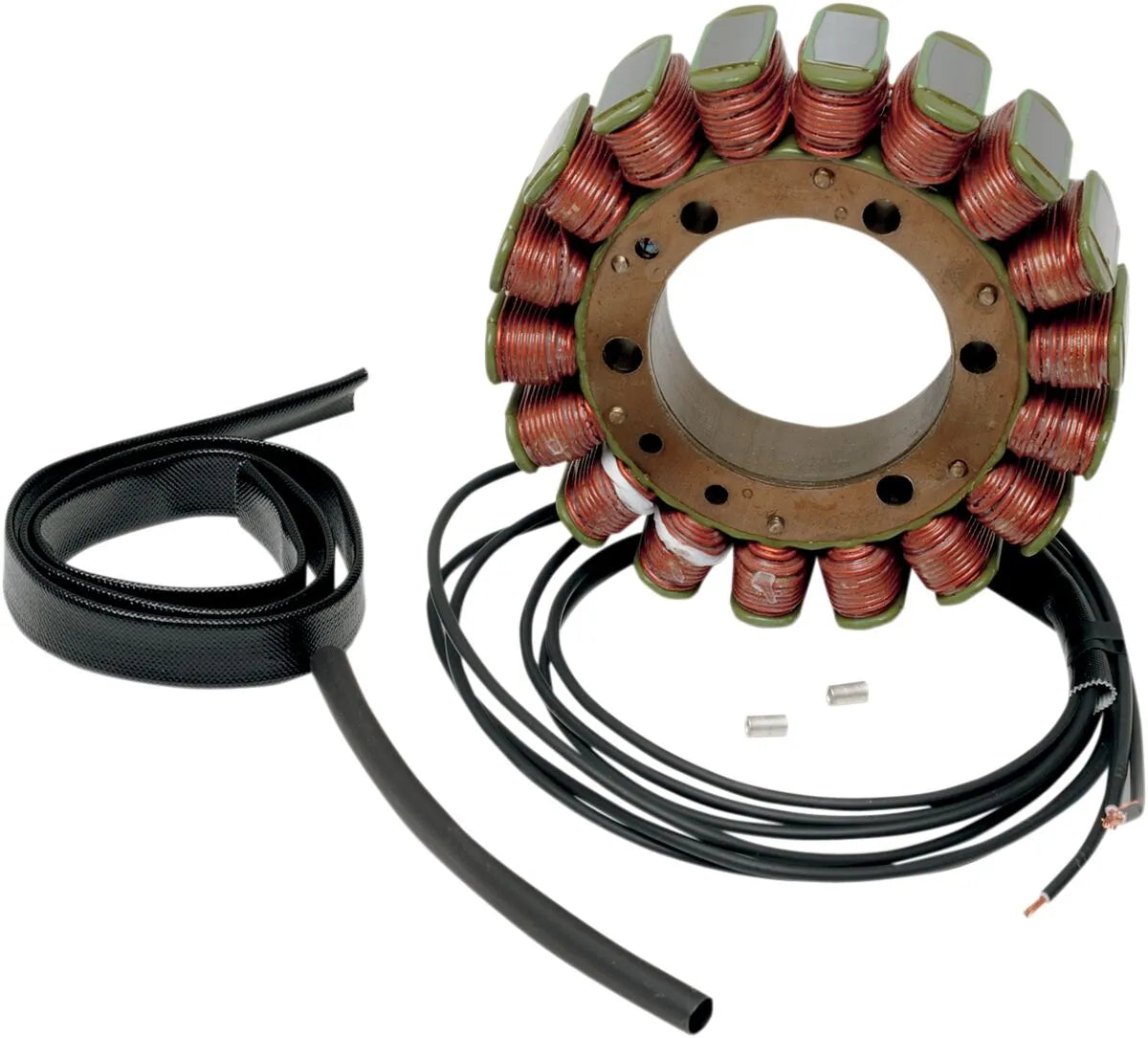 Rick's Motorsport Electric Stator For Bmw