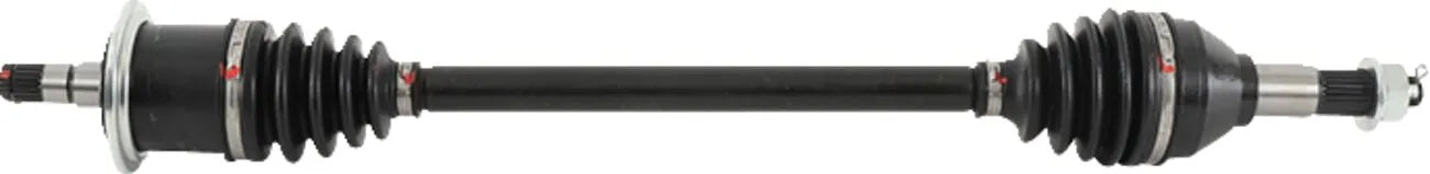 Moose Offroad Complete Axle Assembly