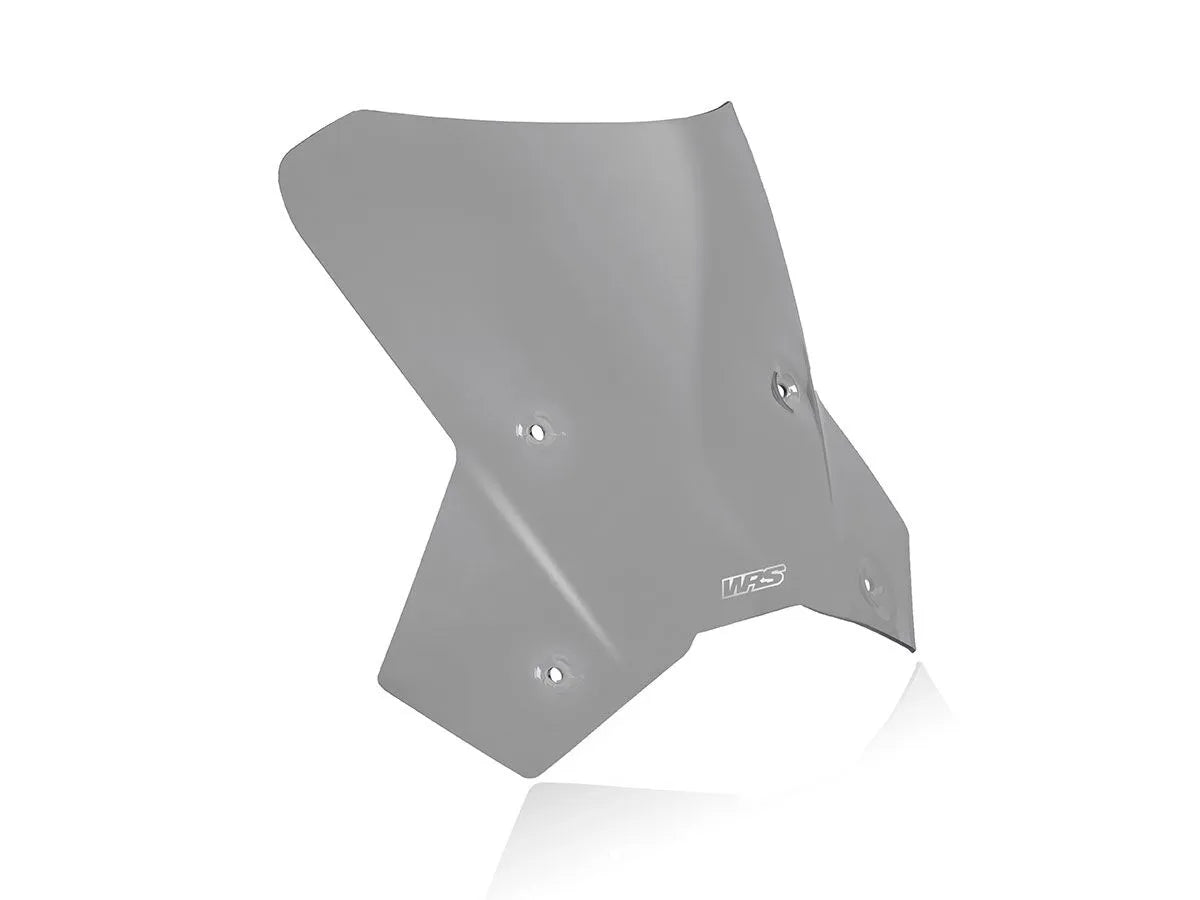 Wrs Smoke Windscreen - Enhanced Protection