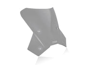 Wrs Smoke Windscreen - Enhanced Protection