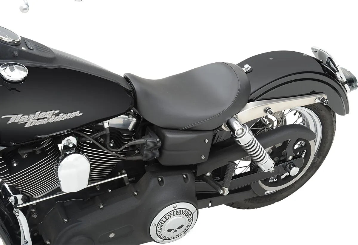 Saddlemen S3 Super Slammed Solo Seat