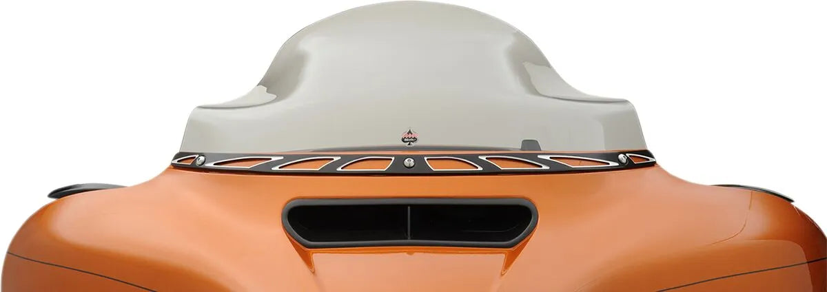 Klock Werks Flare Windshield