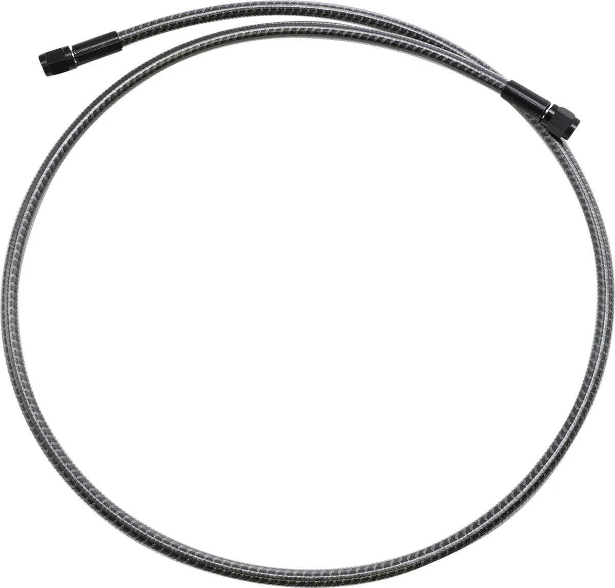 Magnum Shielding Karbonfibr Universal Brake Line