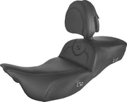 Saddlemen Roadsofa Extended Reach Heated Seat