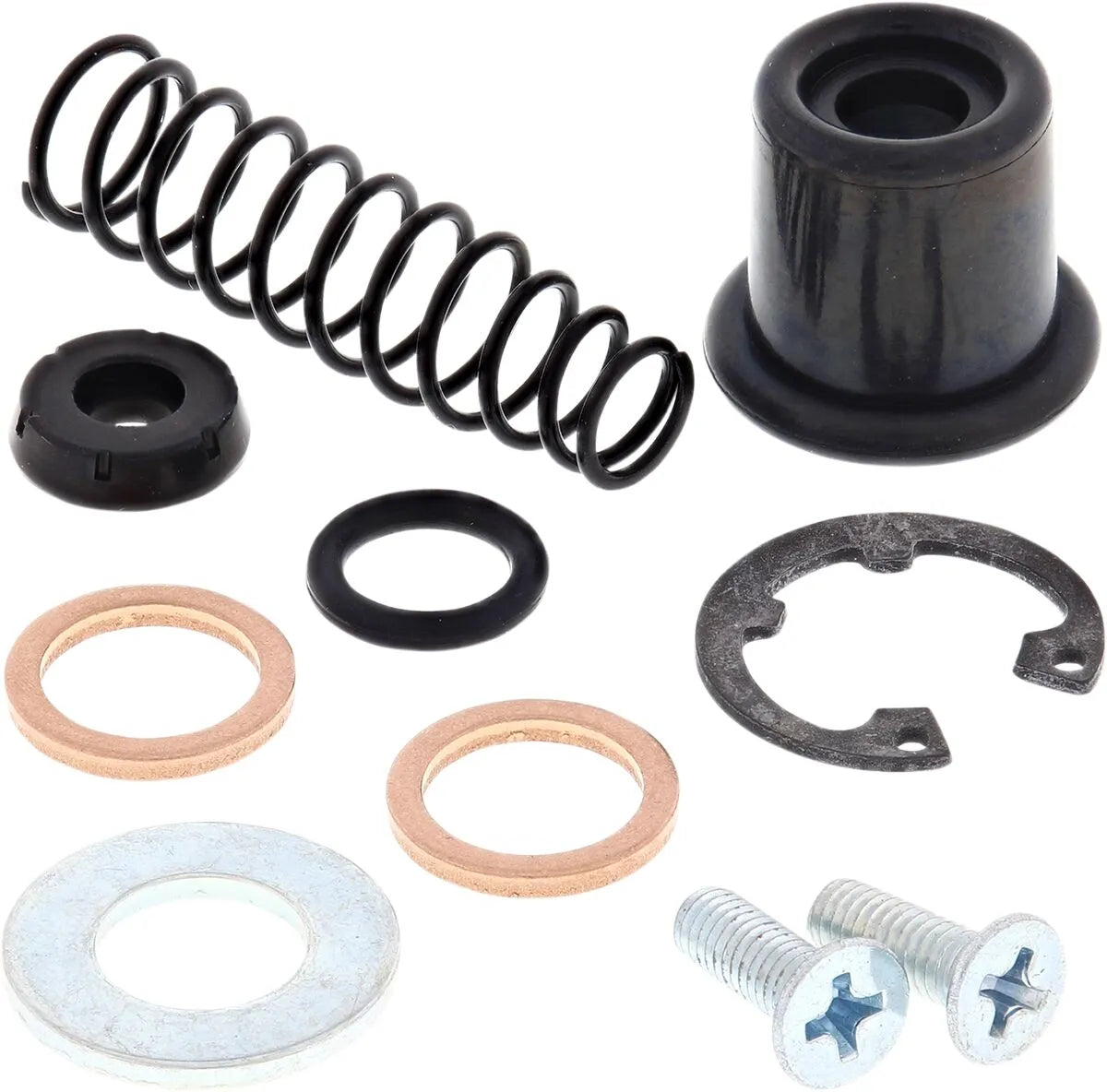 Moose Offroad Master Cylinder Rebuild Kit