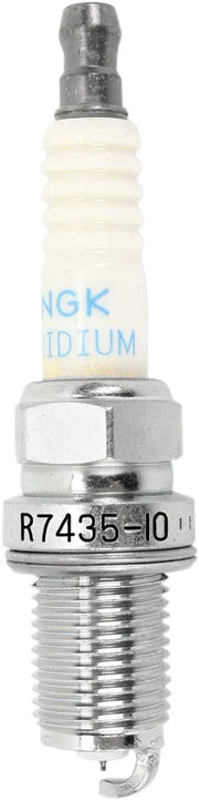 Ngk Iridium Ix Spark Plug