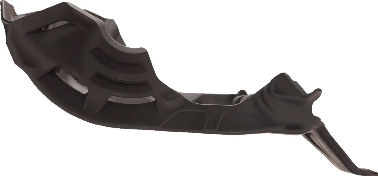 Cycra Full Armor Skid Plate