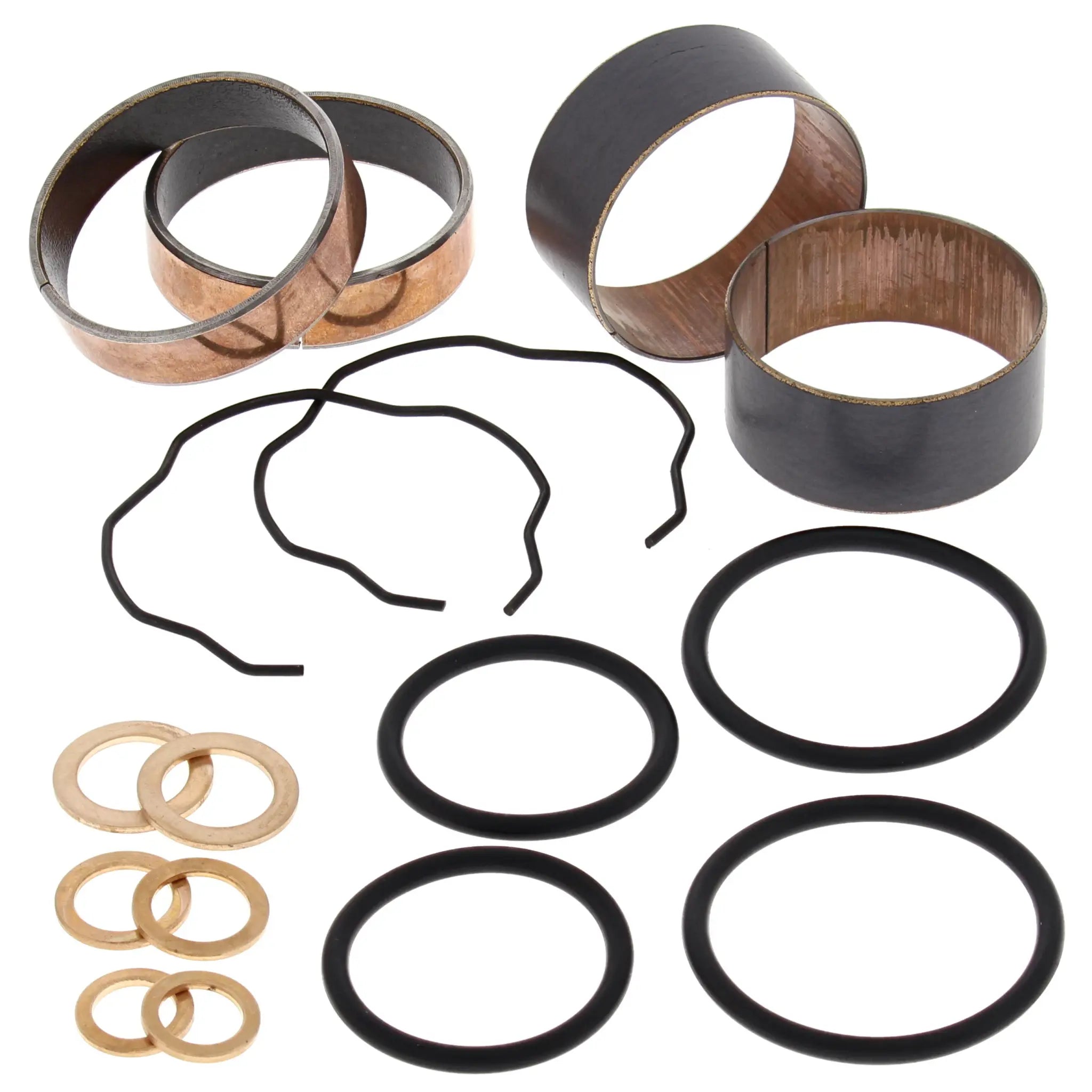 All Balls Fork Bushings And Seals Kit
