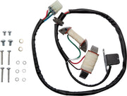 Moose Offroad Stator - Oe Replacement