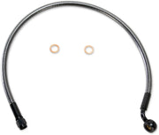Magnum Shielding Abs Brake Line Kit - Front Upper