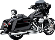 Cobra Powr-flo Slip-on Mufflers