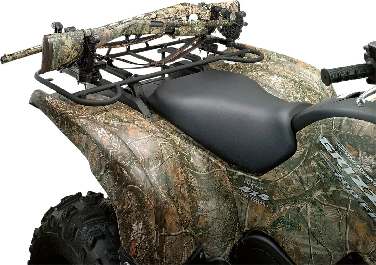 Moose Offroad Flexgrip Pro Double Gun Racks