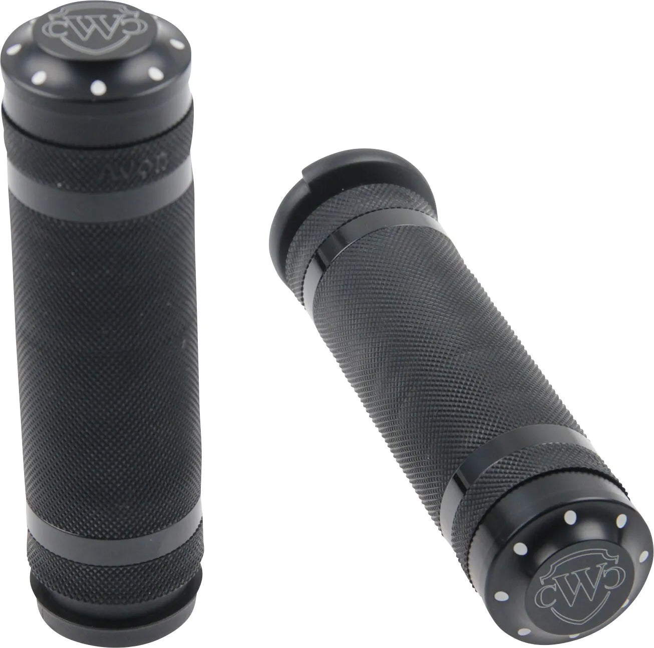 Cult Werk Hand Grips - 1" Handlebars