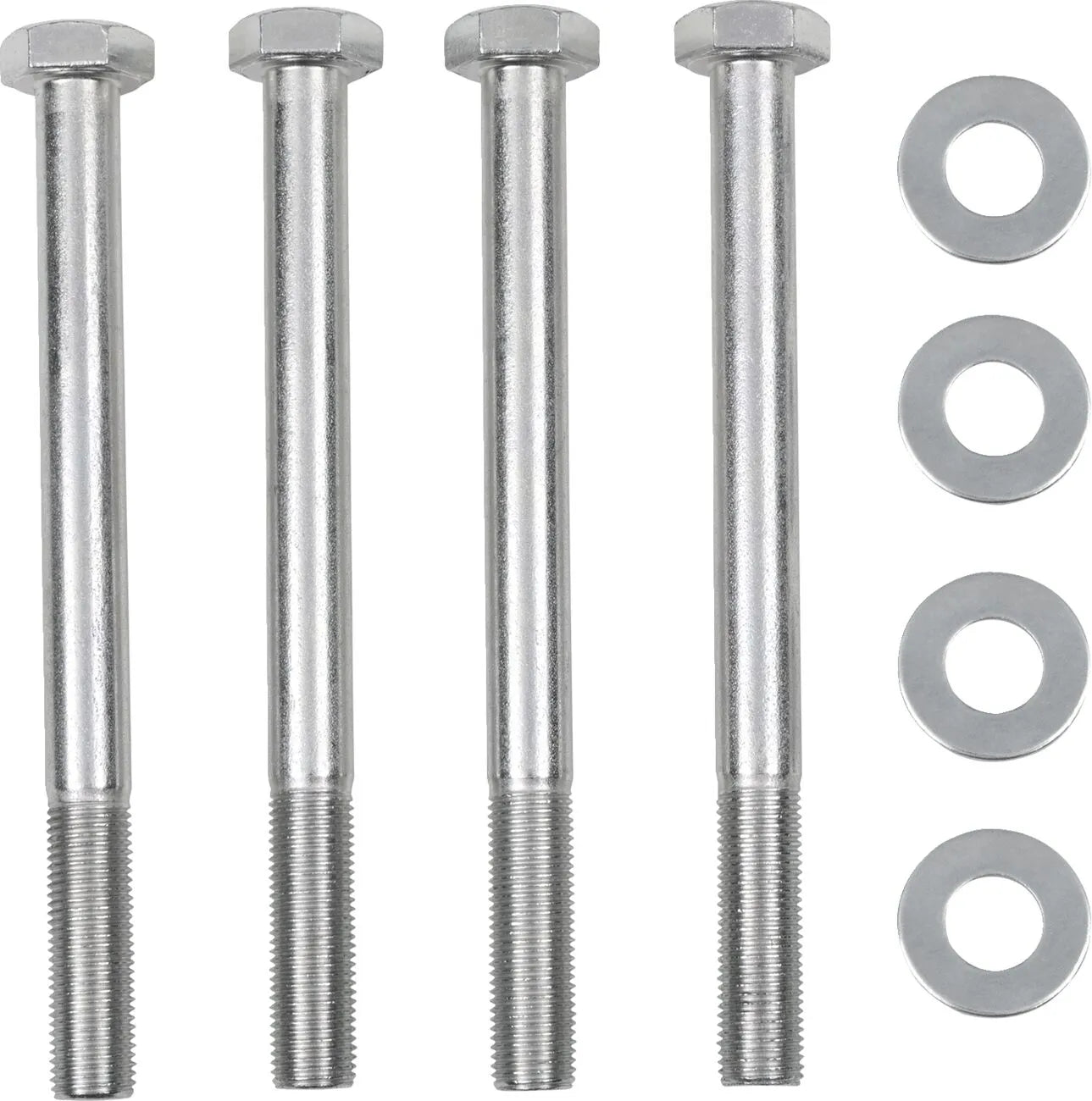 Moose Offroad Ball Hitch For Travel Trailers