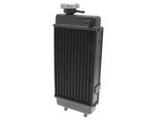 101 Octane Replacement Radiator For Models With Electric Fan
