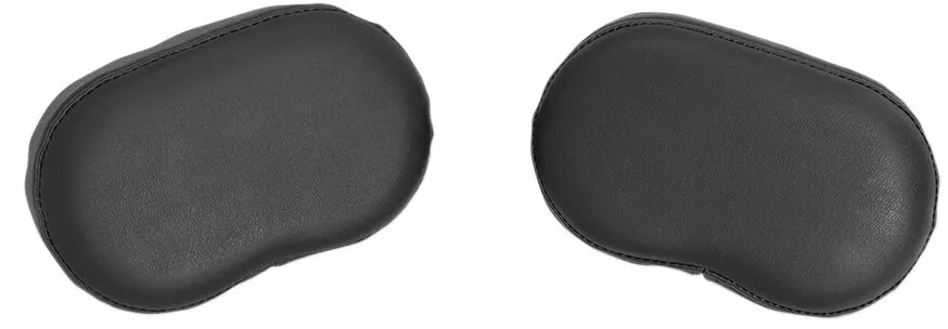 Show Chrome Deluxe Passenger Armrest Kit