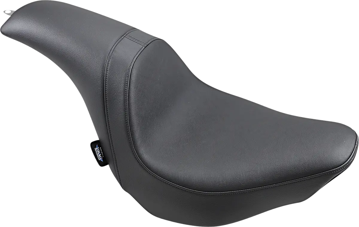 Drag Specialties Predator Seat - Black