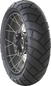 Avon Trailrider Tire 170/60r17 For Dual Sport Motorcycles