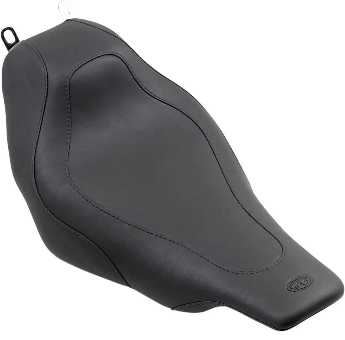 Mustang Tripper Solo Seat - Black