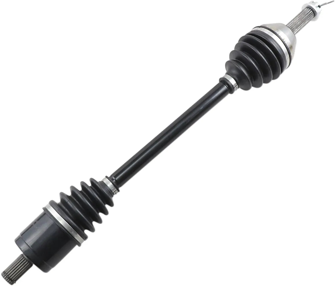 Moose Offroad Complete Axle Assembly