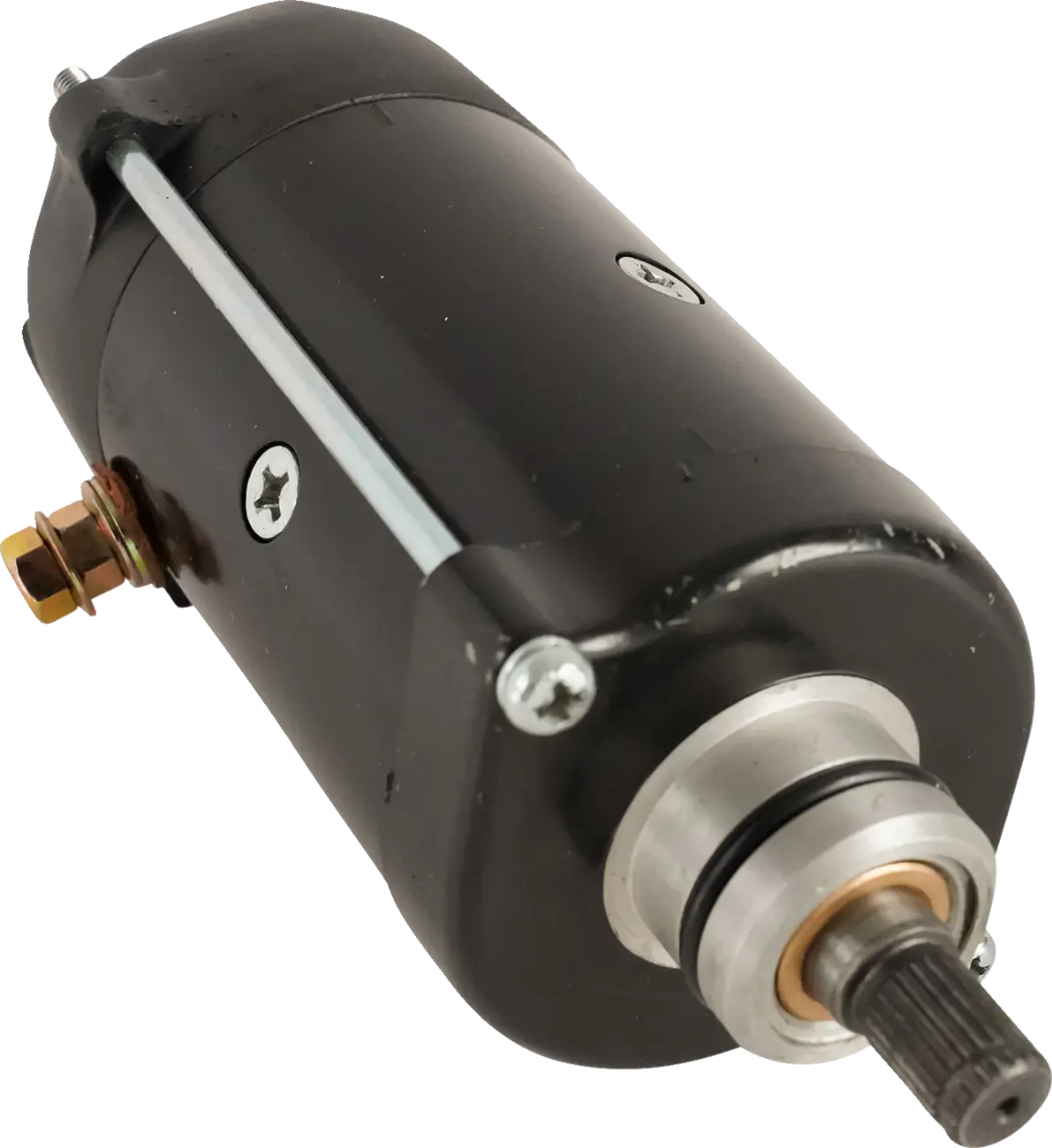 Rick's Motorsport Electric Starter