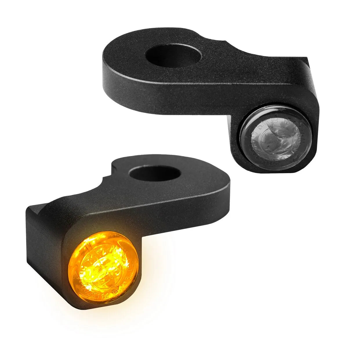 Heinz Bikes Nano Series Handlebar Turn Signals