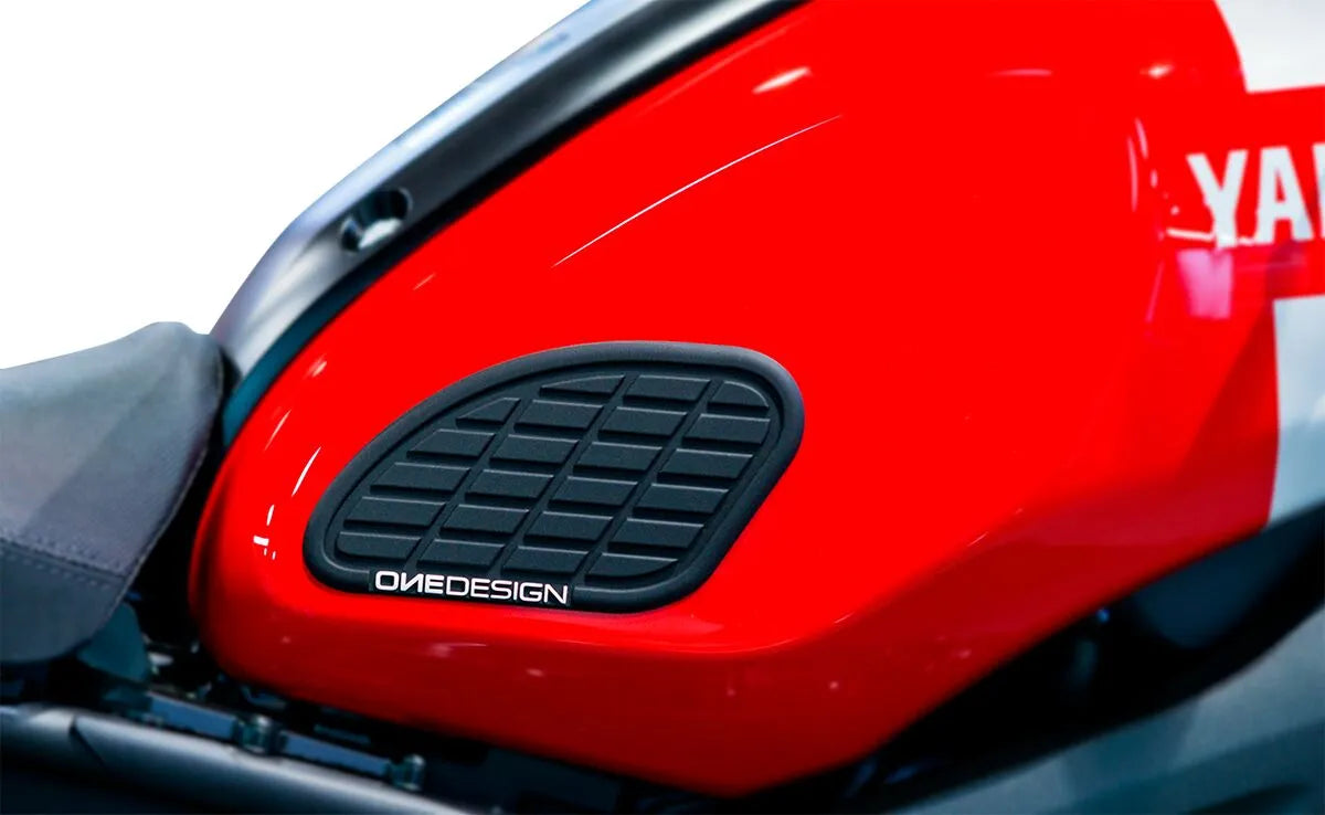 Onedesign Tank Grip Universal Black