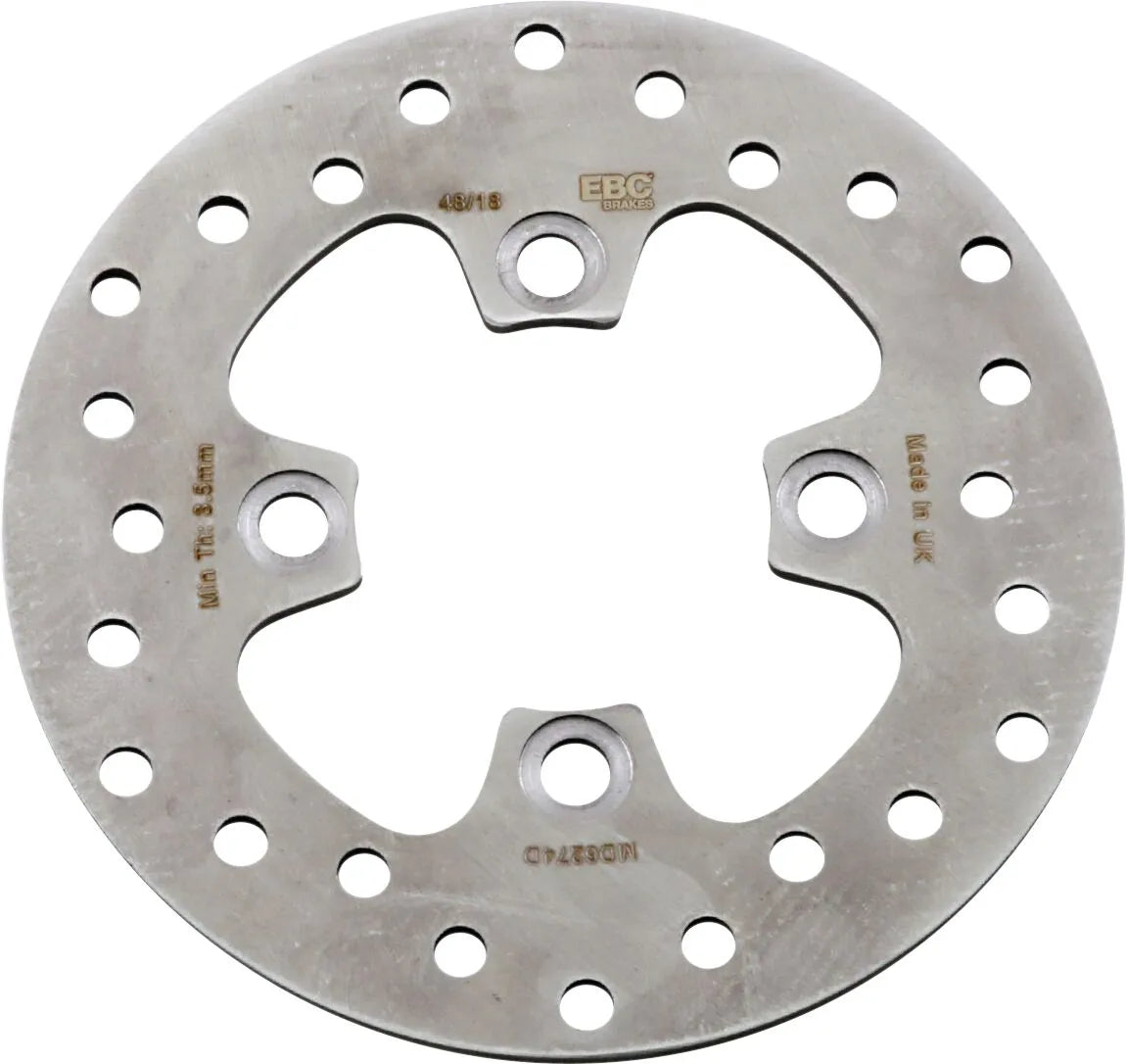 Ebc Md Series Atv Brake Rotor