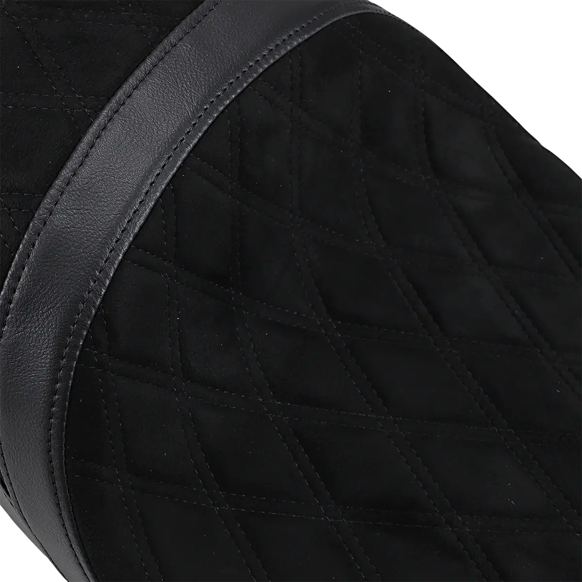 Drag Specialties Low Profile Touring Seat