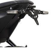 Zieger Pro License Plate Holder Type D For France