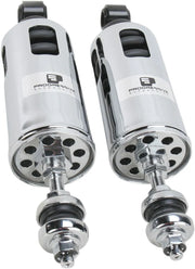 Progressive Suspension 422 Series Shocks - Chrome