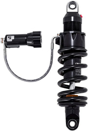 Progressive Suspension 465 Series Shock W/ Remote Preload
