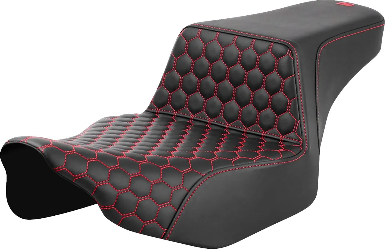 Saddlemen Honeycomb Step-up Seat