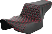 Saddlemen Honeycomb Step-up Seat