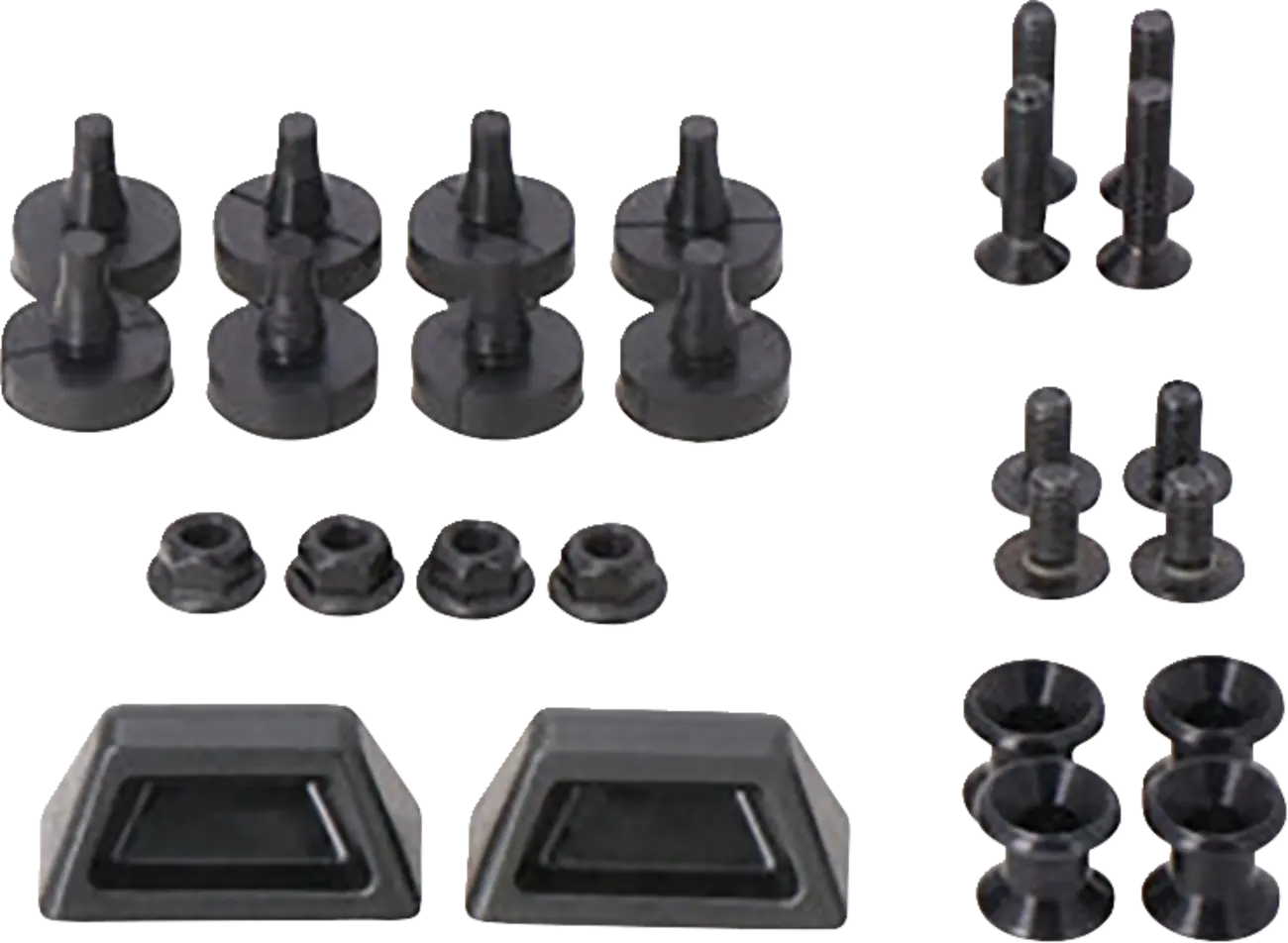 Sw-motech Dusc Adapter Kit For Pro Side Carrier